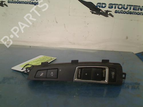 Used Switch BMW 5 (F10) 518 d (143 hp) 15089983