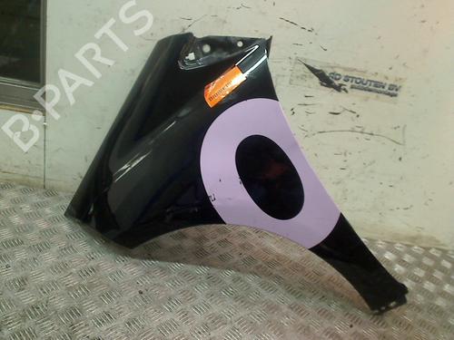 Used Left front fenders MERCEDES-BENZ A-CLASS (W169) A 160 CDI (169.006, 169.306) (82 hp) 11306701
