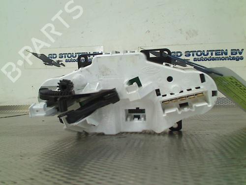AC Styreenhet / Manøvreringsenhet FORD FIESTA VI (CB1, CCN) 1.0 | BP25915181I5 