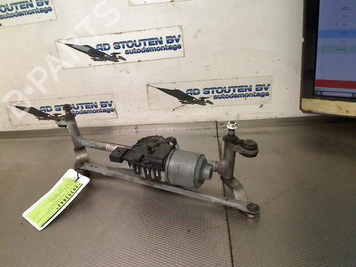 Scheibenwischergestänge vorne für VW UP! (121, 122, BL1, BL2, BL3, 123) 1.0 (60 hp) 31045853