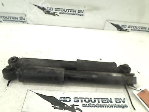 Right rear shock absorber KIA RIO III (UB) 1.25 CVVT | BP13125276M19 