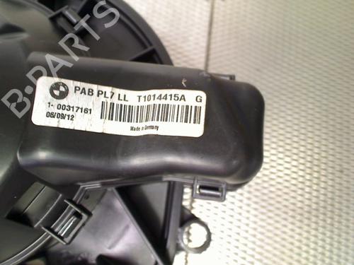 Heater blower motor BMW 1 (F21) 114 i | BP31014574M62 