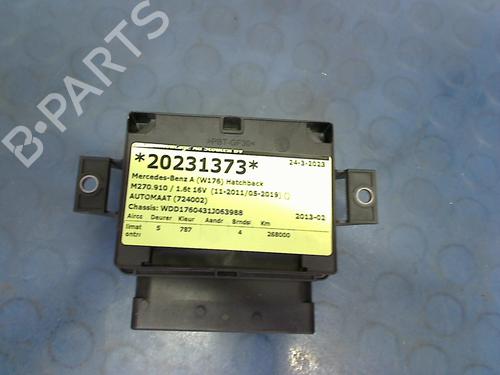 Electronic module MERCEDES-BENZ A-CLASS (W176) A 200 (176.043) | BP38461913M83 - Image 4