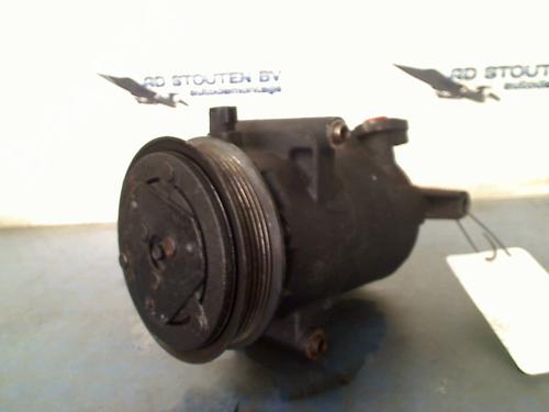 AC compressor CITROËN JUMPER II Van 2.2 HDi 120 | BP17677398M34 