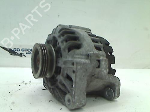 Alternator DACIA SANDERO 1.2 16V | BP11315175M7 