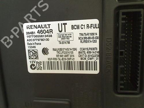 Control unit RENAULT MEGANE IV Hatchback (B9A/M/N_) 1.6 TCe 205 (B9MV) | BP39666565M11 - Image 2