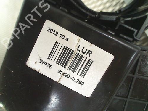 Steering column stalk KIA PICANTO II (TA) 1.0 | BP34578331I23  - Image 8