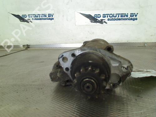 Starter NISSAN X-TRAIL I (T30) 2.2 dCi | BP28124903M8 