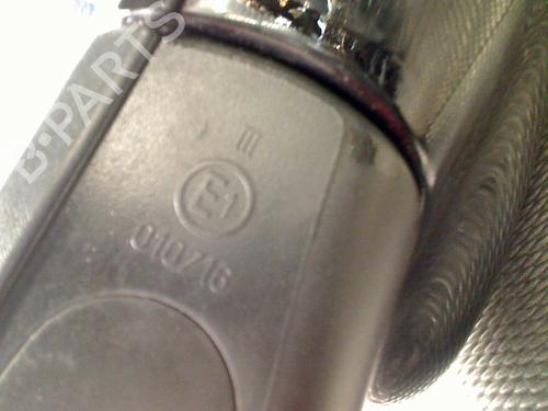 Right mirror PORSCHE CAYENNE (9PA) 3.2 | BP30936563C27