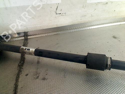 Right front driveshaft OPEL ASTRA J (P10) 1.6 (68) | BP31356802M39