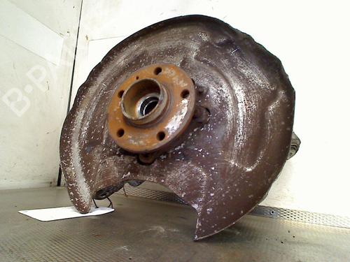 Left rear steering knuckle VOLVO XC90 II (256) D5 AWD | BP37534830M27 - Image 3