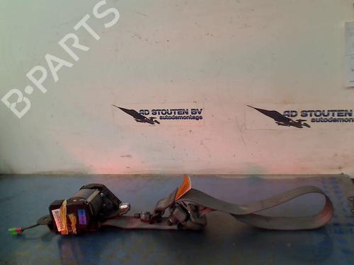 Used Front right seatbelt CHEVROLET NUBIRA Estate 2.0 D (121 hp) 17368716