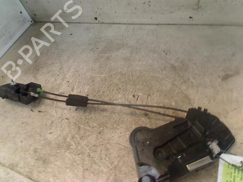 Used Front right lock PEUGEOT 108 1.0 VTi (69 hp) 13033386