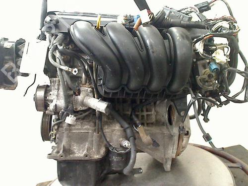Engine TOYOTA CELICA Coupe (_T23_) 1.8 16V VT-i (ZZT230_, ZZT230) | BP31033919M1