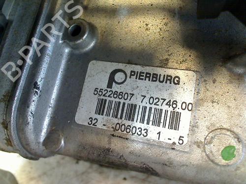 Egr OPEL CORSA D (S07) 1.3 CDTI (L08, L68) | BP11310978M69 