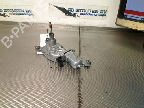 Used Rear wiper motor DODGE JOURNEY 2.4 (170 hp) 25869153
