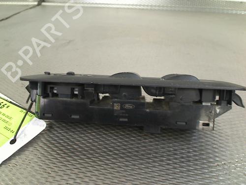 Left front window switch FORD GALAXY II (WA6) 1.6 TDCi | BP39144815I27 - Image 3