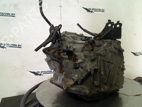 Gearbox TOYOTA AURIS (_E15_) 1.6 (ZRE151_, ZRE151R) | BP28292595M3 