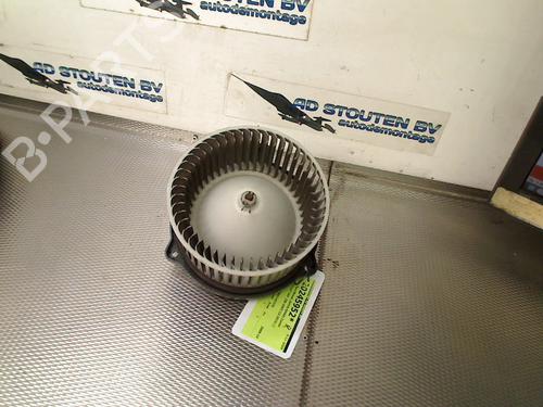 Heater blower motor MAZDA 6 Estate (GH) 2.0 MZR-CD (GH14) | BP24305839M62 