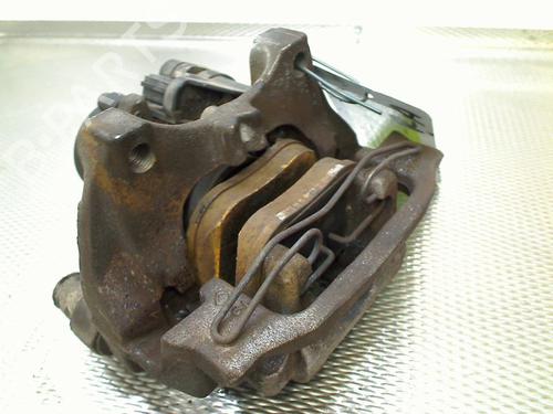 Højre bremsekaliber bag SEAT LEON Sportstourer (KL8, KLD) 1.0 TSI | BP23878988M106