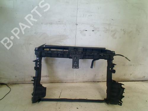Used Front slam panel Front slam panel VW GOLF VII Variant (BA5, BV5) 1.4 TSI (150 hp) 39766498 39766498