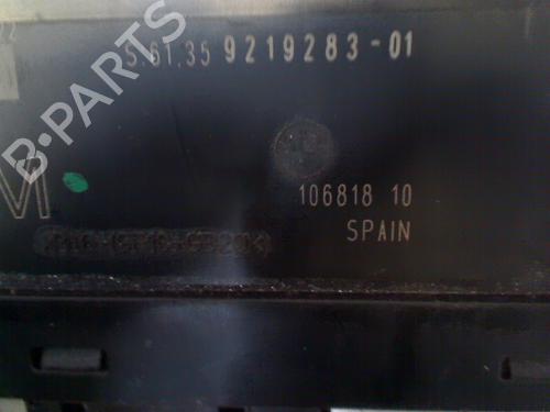 Electronic module BMW X1 (E84) xDrive 20 d | BP11297729M83 