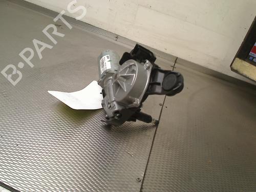 Rear wiper motor PEUGEOT 208 I (CA_, CC_) 1.2 VTI 82 | BP31637853M102 