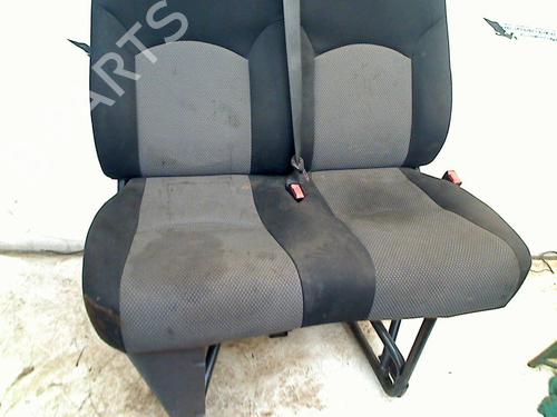 Right front seat IVECO DAILY V Van 29S13, 29L13, 35C13, 35S13, 40C13, 40S13 | BP33245307C16 - Image 2