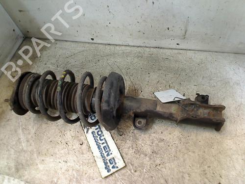 Used Right front shock absorber OPEL COMBO Box Body/MPV (X12) 1.3 CDTI (B05) (90 hp) 11261837