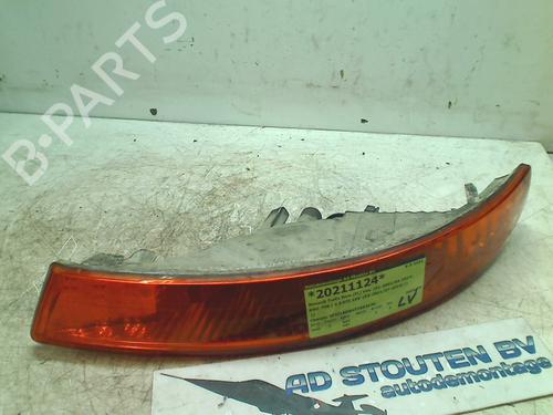 Used Left front indicator RENAULT TRAFIC II Van (FL) 2.5 dCi 135 (FL0D) (135 hp) 13125571
