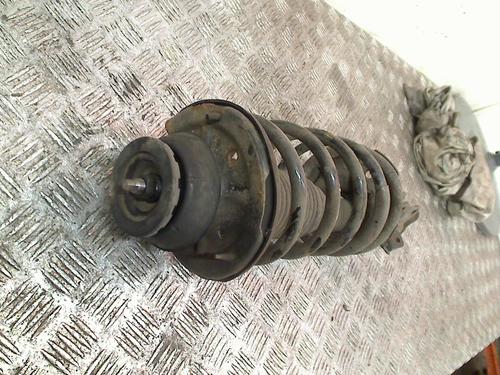 Right front shock absorber KIA PICANTO I (SA) 1.0 | BP11258586M17 