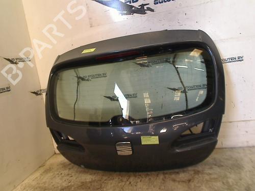 Bakluke CC/Kombi-Kupé SEAT LEON (1P1) 1.6 (102 hp) 11325909