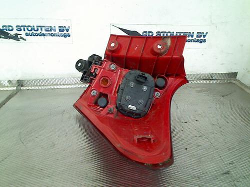 Left taillight TOYOTA AURIS (_E18_) 1.8 Hybrid (ZWE186_, ZWE186R) | BP32365357C34  - Image 7
