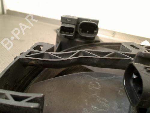 Fan PEUGEOT 208 I (CA_, CC_) 1.2 VTI 82 | BP31637858M128 