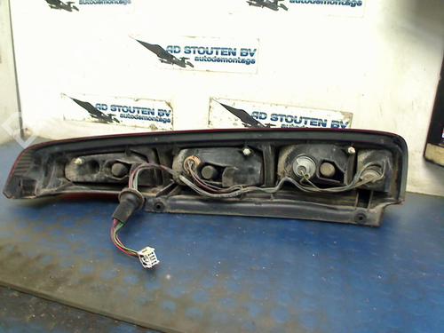 Left taillight NISSAN X-TRAIL I (T30) 2.2 Di 4x4 | BP24219487C34 