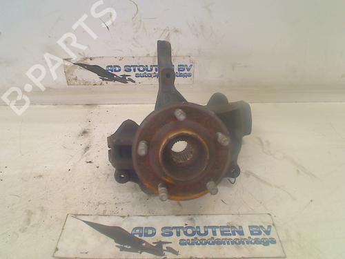 Used Right front steering knuckle FORD FOCUS III Turnier 1.0 EcoBoost (125 hp) 11318394