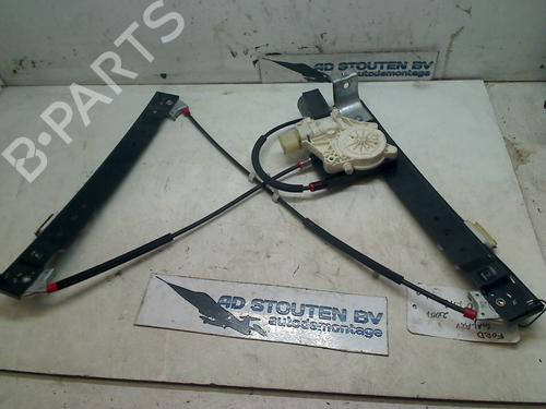 Rear left window mechanism FORD GALAXY II (WA6) 2.3 | BP11299870C24 