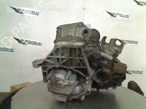 Used Gearbox Gearbox 37169711 37169711