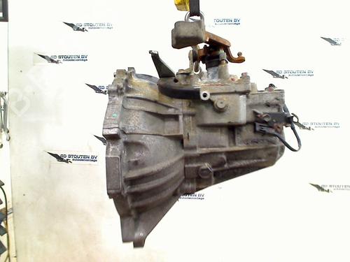 Gearbox MITSUBISHI MIRAGE / SPACE STAR VI Hatchback (A0_A) 1.0 (A05A) | BP33294219M3 - Image 3
