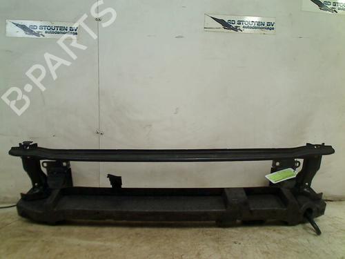 Traversa paraurti anteriore VW UP! (121, 122, BL1, BL2, BL3, 123) 1.0 (60 hp) 31243466