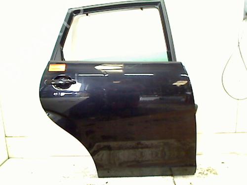 Used Right rear door SEAT ALTEA XL (5P5, 5P8) 1.6 TDI (105 hp) 11302383