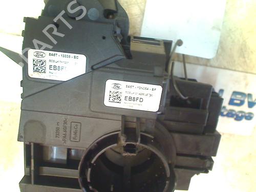 Ratstangsstang FORD FIESTA VI (CB1, CCN) 1.4 TDCi | BP11306617I23 