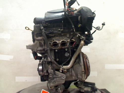 Engine PEUGEOT 107 (PM_, PN_) 1.0 | BP31184757M1 