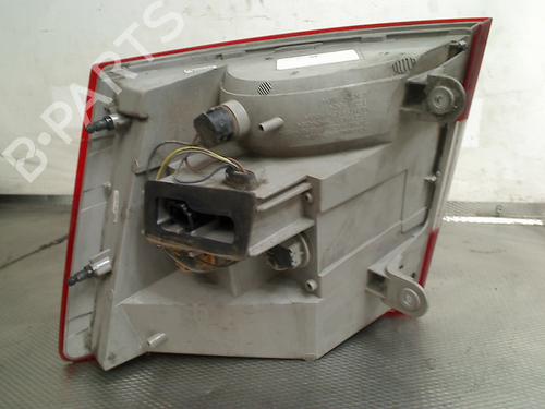 Venstre baglygte Venstre baglygte SKODA OCTAVIA III Combi (5E5, 5E6) 1.0 TSI (115 hp) 33876921 33876921