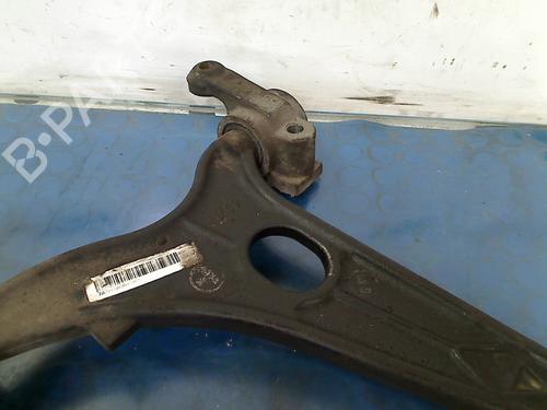 Right front suspension arm FIAT SCUDO Van (270_, 272_) 1.6 D Multijet | BP16419951M13 
