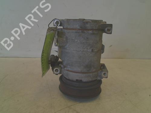 AC compressor JEEP CHEROKEE (KJ) 2.8 CRD 4x4 | BP11319634M34 