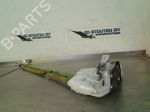 Used Front left lock Front left lock MAZDA 3 (BM, BN) 2.0 (120 hp) 33771125 33771125