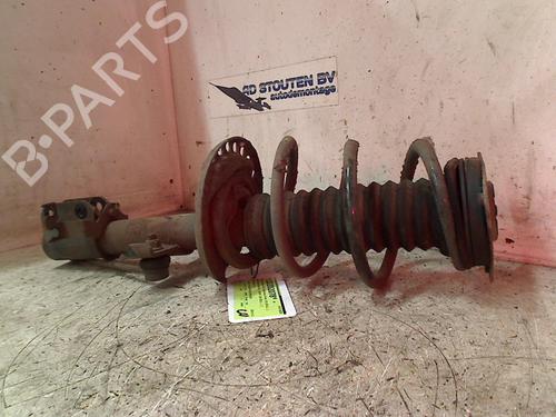 Left front shock absorber RENAULT ZOE (BFM_) ZOE | BP11262110M16 