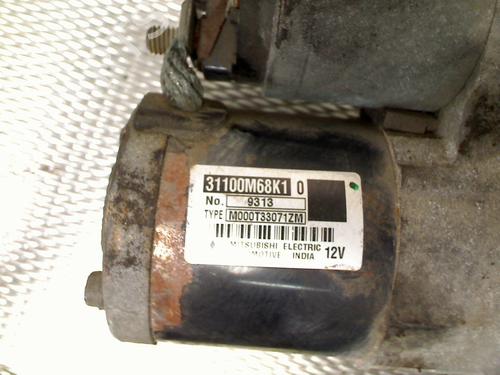 Startmotor SUZUKI ALTO VII (GF) 1.0 (AMF310, GFC31S) | BP28111913M8 