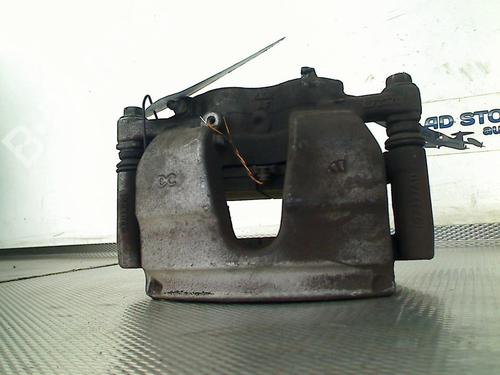 Right front brake caliper MERCEDES-BENZ A-CLASS (W177) A 250 e (177.086) | BP37534807M104 - Image 3